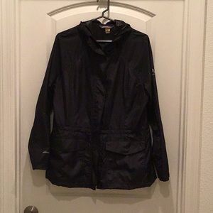 Eddie Bauer size large Travex jacket